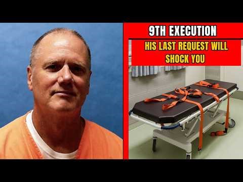 He Thanked Florida For Killing Him — Air Force Vet Edward Zakrzewski's Chilling Final Words