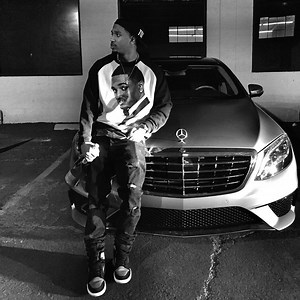 Trey Songz – Slow Motion