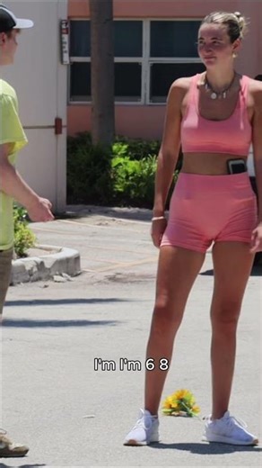 She rejects me for now #automobile #golddiggerprank