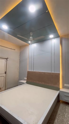 Simple Ceiling se Luxury Look | Wooden Silling Design #amarwoodworker