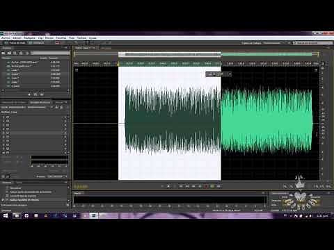 ✅ Cómo editar en Adobe Audition CS6 (Calidad CASI PROfesional) - Parte 2