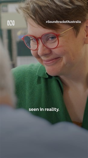 28K views · 861 reactions | Scientists are like explorers. "You get to see some things few people have seen in reality.” | ABC Science | Facebook