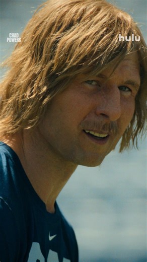 Chad Powers has an absolute cannon 💪 Did the South Georgia Catfish just find their new QB? #ChadPowers | Chad Powers on Hulu