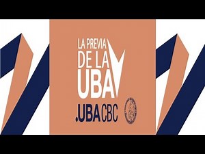 Exactas - Todo lo que necesitas saber sobre el CBC de exactas!