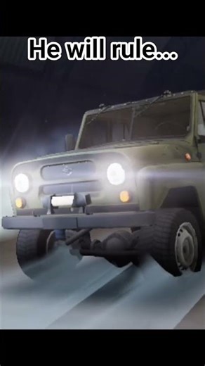 Crazy Mud Driving! Off Road 4x4 Driving Simulator #shorts