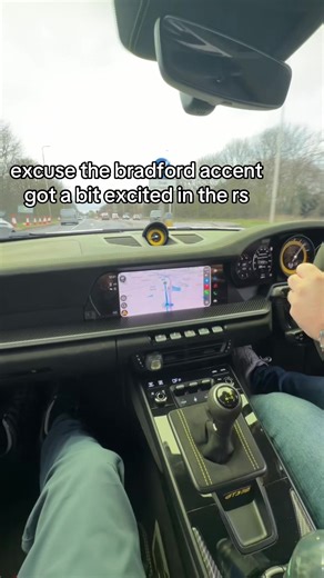 Understanding the Bradford Accent: A Cultural Insight