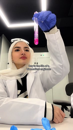 A Day in the Life of a Biomedical Engineer