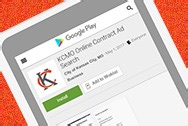 KCMO Online Contract Ad Search App | CITY OF KANSAS CITY | OFFICIAL WEBSITE
