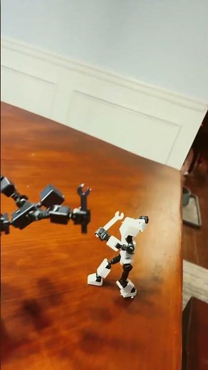 New mini 13 I printed