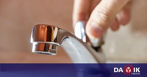 Аварии оставиха без вода части на Пловдив, АГ болница спря плановите си операции