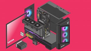 🎉7000 Participations Reached!! To reward our participations, MSI and @AMDRyzen would like to provide this new animation PC wallpaper for you. Now complete simple actions to get this amazing animation PC wallpaper! 👉msi.gm/TAKE-OVER-AM5 #MSIXAMDAM5 🎉7000 participations atteintes!!! Pour récompenser nos participations, MSI et @AMDRyzen vous offrent ce nouveau fond d’écran animé pour ordinateur. Maintenant, effectuez des actions simples pour obtenir cet étonnant fond d’écran d’ordinateur animé! 