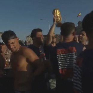 Oto Drużyna Marzeń mundialu 2026. Jest niespodzianka