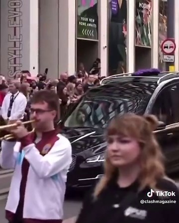 Bostin Brass Pays Tribute to Black Sabbath Classics