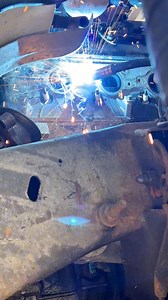 668K views · 16K reactions | Always a fun job #automotive #autorepair #exhaustrepair #carrepair #welding #gmc #sierra #sierra1500 #lsx #l33 #exhaustmanifold #sporttruck #project #lowered #trucks #loweredtrucks #gasket | LsxMatt | Facebook