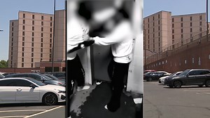 Recordings appear to show ongoing 'pay for protect' scheme inside Fulton County Jail