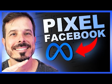 🔵 Como Configurar o PIXEL e EVENTOS no FACEBOOK ADS (Meta Ads) - Tutorial Completo