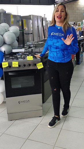 Cocinas de Calidad a Precios Accesibles - Omega Electronics