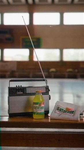 1M views · 59 reactions | Code red. Something’s coming. | Gatorade | Facebook