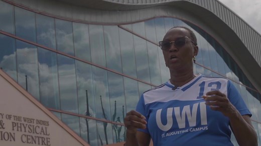 It’s official. We are Back! Registration for The UWI SPEC International Half-Marathon and 5K is now open! The 17th edition of The UWI SPEC International Half-Marathon will take place on Sunday November 19th, 2023. Save the date and start training. Register here: https://bit.ly/UWISPECHalfMarathon | UWI St. Augustine