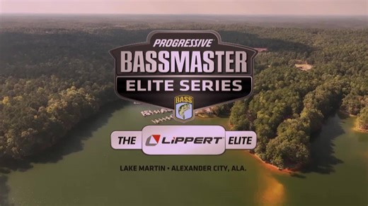 Weigh-in: Day 1 at the 2026 Lippert Bassmaster Elite at Lake Martin - Bassmaster
