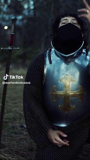 A Tribute Through Armor: Do Not Stand at My Grave & Weep