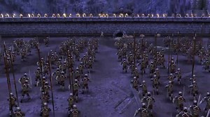 BFME 1 CO-OP CAMPAIGN video - Battle for Middle Earth Patch 2.22 mod for Battle for Middle-earth