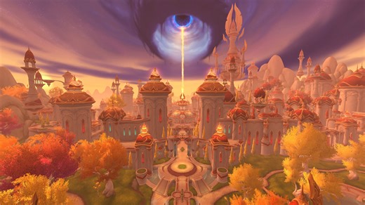 Welcome Home: A Returning Player's Guide