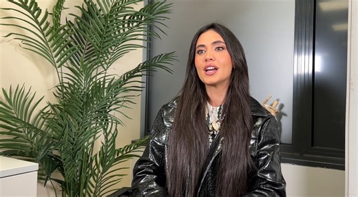 Entrevista con María Lamela: el consejo que le dio su madre antes de viajar a 'Supervivientes'