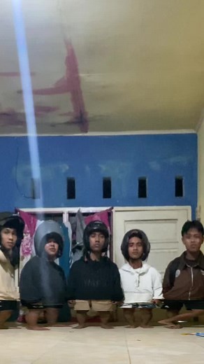 Kokoci Dance Trend 2025: Join the Fun with Tapops