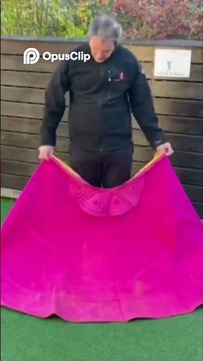 Consejos Clave para Mejorar tu Técnica en el TOREO DE CAPOTE #capotedetorero #muletadetorero #torero