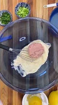 Tuna Salad