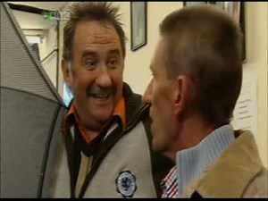 ChuckleVision 18x04 Don’t Lose Your Rag
