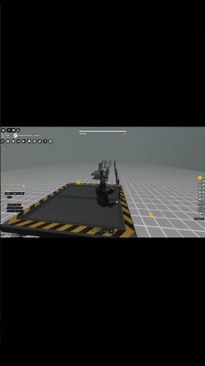 SCP: Roleplay | Research Update Part 2 Lift Preset Teaser