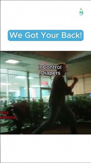 InControl Vs. Incontinence!