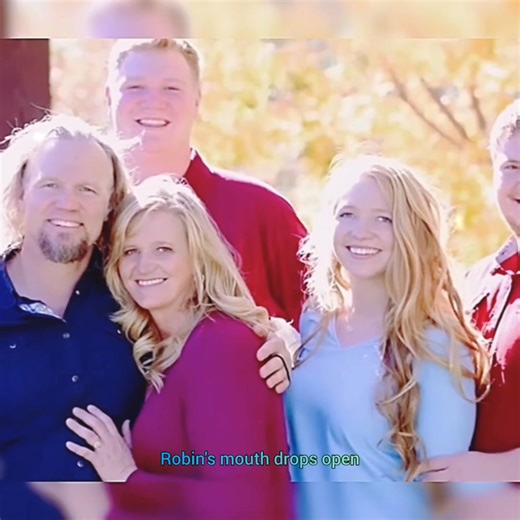 Kody Brown’s SHOCKING Confession: 💔 “Robyn and I Are No Longer in Love!” #kodybrown #robynbrown #jannellebrown #meribrown #christinebrown #fblifestyle | Daily Mail Royal Stories