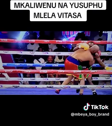 mbeya_boy on TikTok