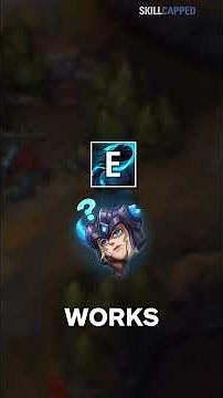 The HIDDEN OP Jungle Pick DESTROYING GOLD ELO! #leagueoflegends