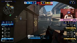 brawks - MARTINEZ LE CLUTCH