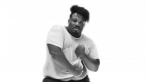 Dexter Mayfield is a plus-size model, actor, choreographer and dancer who draws confidence, strength, and resilience from loving his body. And you know what? When you're dancing in videos for Jennifer Lopez, you're killing it. | Great Big Story