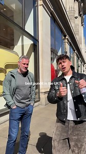 Dishoom Breakfast Naan: Jamie Carragher's Favorite in London
