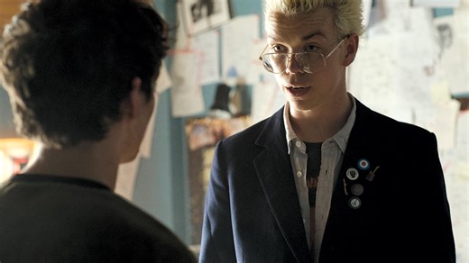 ‘Black Mirror’ Video Game Launches Tied to Season 7’s ‘Tamagotchi-Gone-Wrong’ Episode