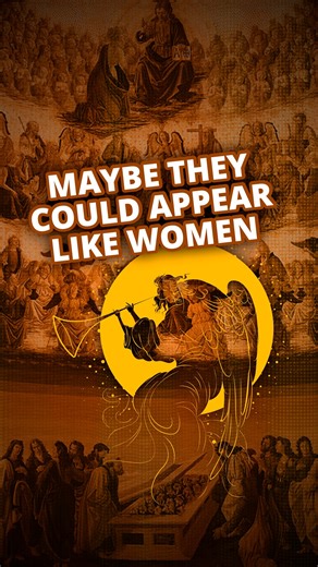 Are there Female Angels? | Michael S. Heiser