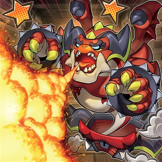 Mimighoul (WCS 2025 Qualifiers, DLv. MAX) - YGOPRODeck