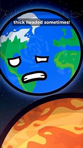 What are the Rocky Planets?!