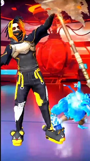 Tonos de llamada y notificación temáticos de Free Fire