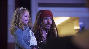 Você já conferiu cenas exclusivas de Piratas do Caribe: A Vingança de Salazar na #InvasãoPirata, realizada aqui no Eldorado! Agora, uma boa pedida para o fim de semana é assisti-lo todinho aqui no Cinemark Eldorado, apontado pelo Instituto Datafolha o cinema com a melhor programação e a melhor bomboniere de São Paulo. <3 Combine com os amigos e venha para cá! Confira a programação: http://goo.gl/upNPSI | Shopping Eldorado