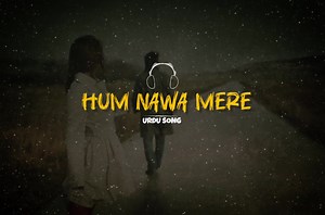 HumNawa mere#foryoupag #virall #foryou #urdusong