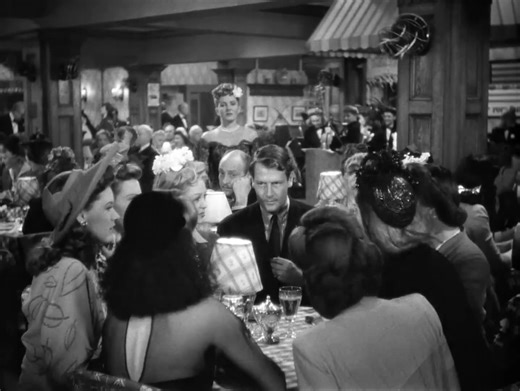 The More the Merrier (1943) Full movie | Romantic comedy