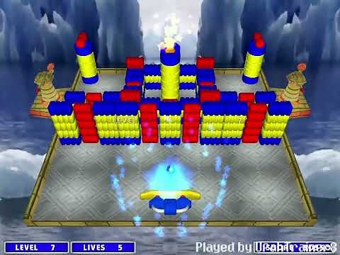Strike Ball - Episode 1 & 2 Playthrough