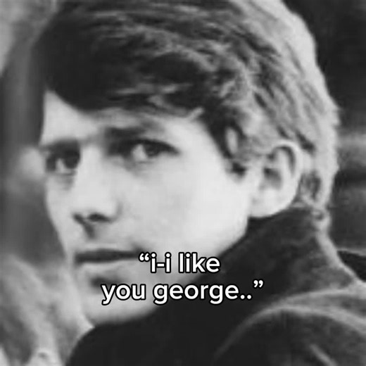 Ayo sus #thebeatles #georgeharrison #ringostarr #band #fypage | george harrison